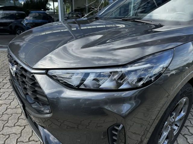 Ford Kuga Plug in Hybrid ST Line