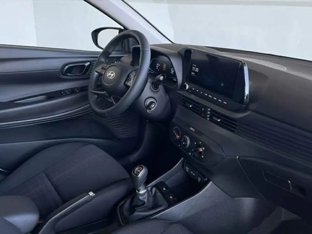 Hyundai i20 Comfort T-GDi