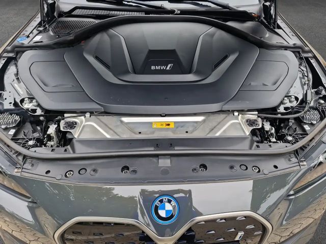 BMW i4 Coupé Gran Coupé eDrive35