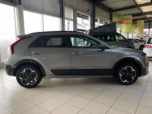 Kia Niro e-Niro