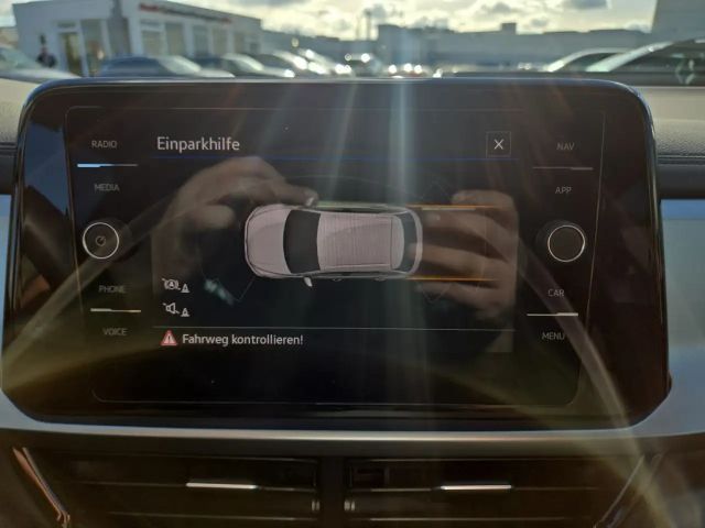 Volkswagen T-Roc 1.0 TSI Life