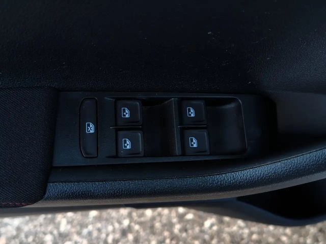 Skoda Fabia Monte Carlo