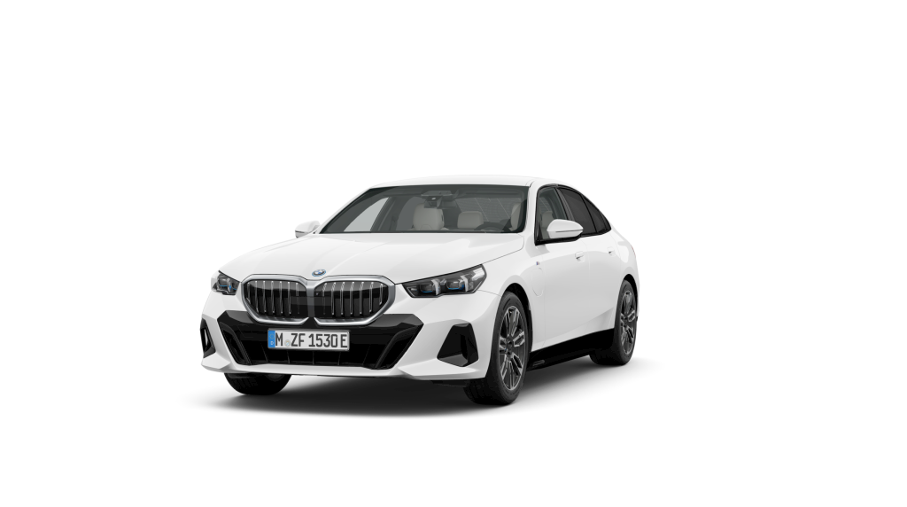 BMW 550 Sedan xDrive