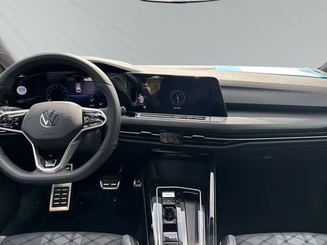 Volkswagen Golf DSG R-Line Variant