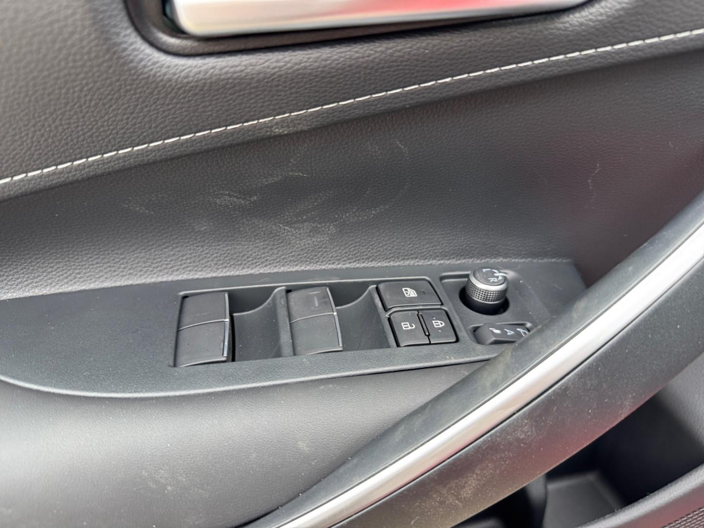 Toyota Corolla Hybride Touring