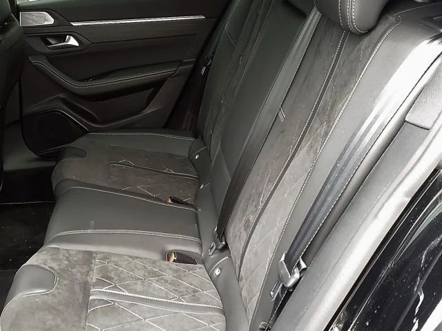 Peugeot 508 BlueHDi EAT8 GT-Line SW