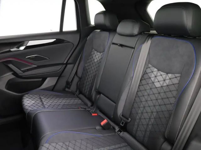 Volkswagen Tiguan DSG R-Line