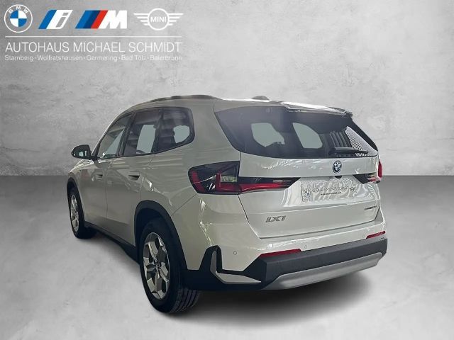 BMW iX1 Comfort pakket eDrive20