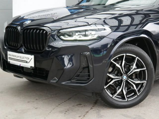 BMW X3 xDrive30d