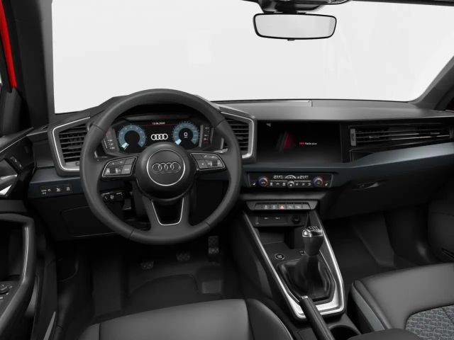Audi A1 30 TFSI S-Line Sportback