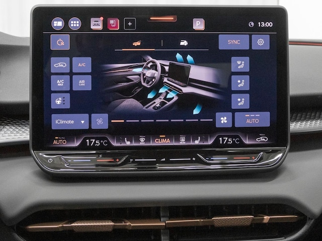 Cupra Terramar 2.0 TSI VZ