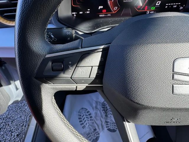 Seat Arona 1.0 TSI DSG Style