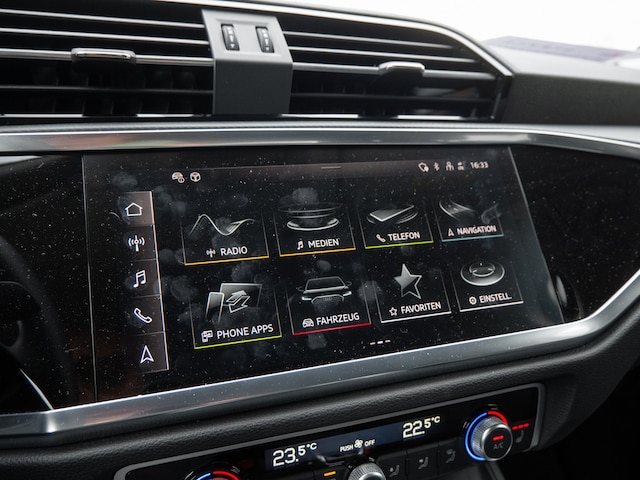 Audi Q3 35 TDI S-Tronic Sportback