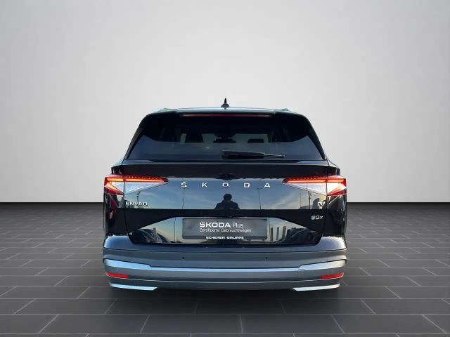 Skoda Enyaq Loft iV 80x