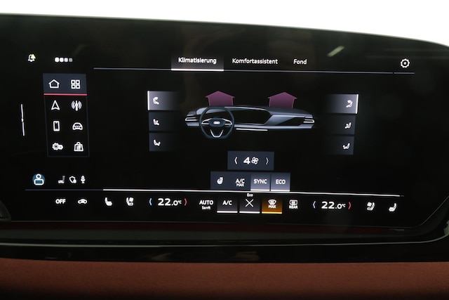 Audi S5 Avant S-Tronic