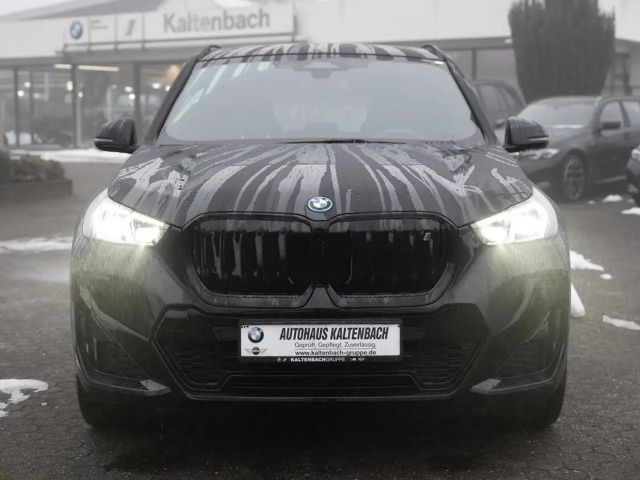BMW X1 M-Sport xDrive