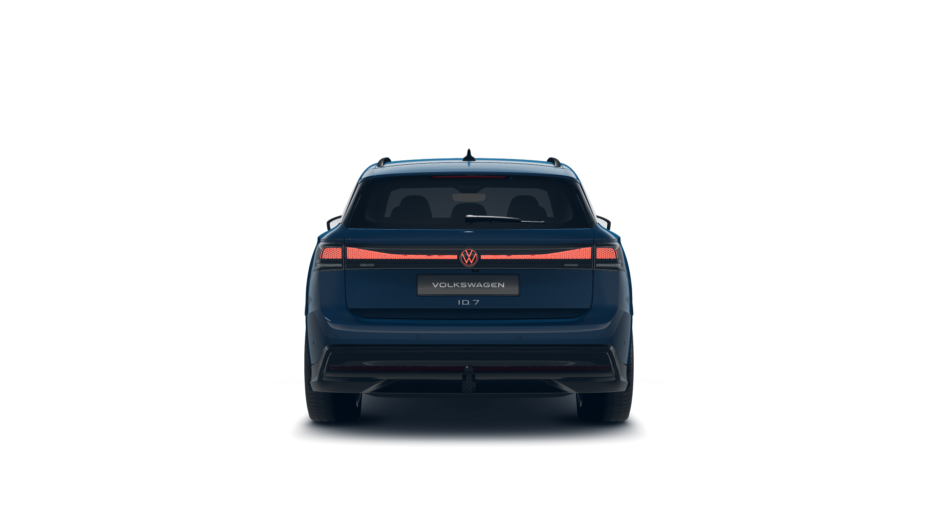Volkswagen ID.7 IQ.Drive Pro Tourer