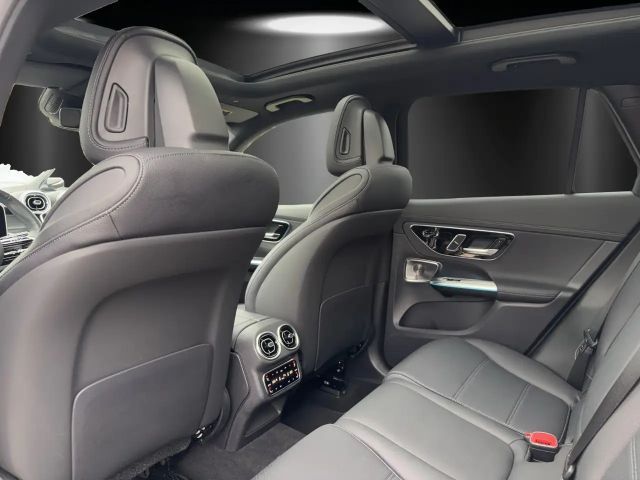 Mercedes-Benz GLC 450 AMG Line