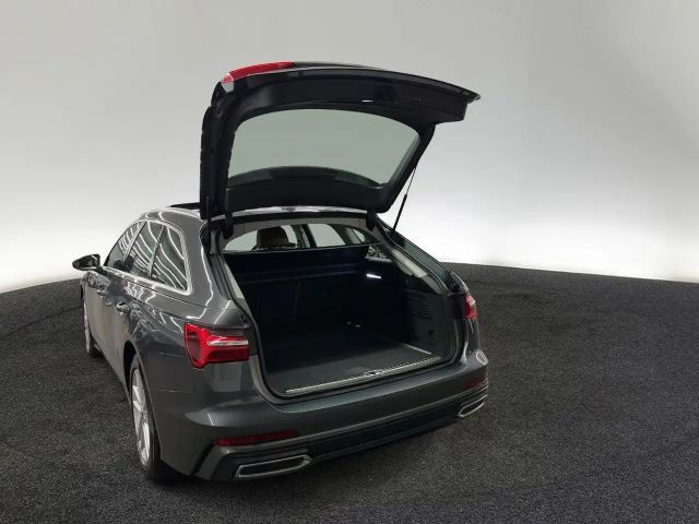 Audi A6 45 TFSI Quattro Sport