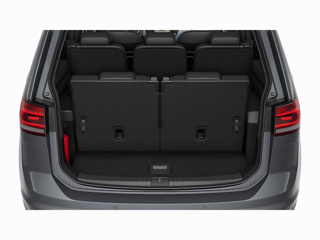 Volkswagen Touran 1.5 TSI DSG