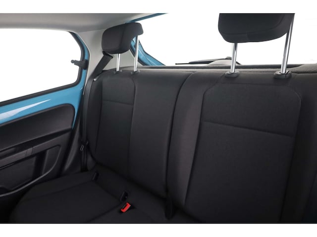 Volkswagen e-up! Plus Style