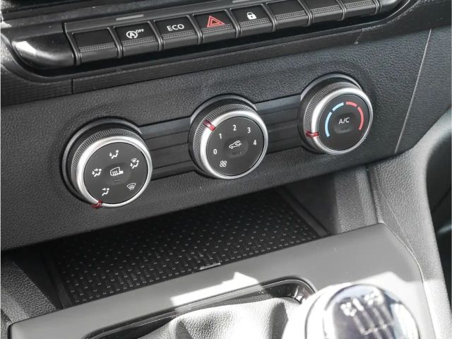 Nissan Townstar DIG-T Visia