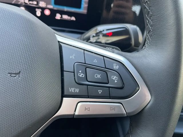 Volkswagen Tiguan 2.0 TDI DSG Life