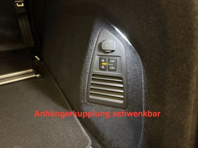 Volkswagen Touareg R-Line Style