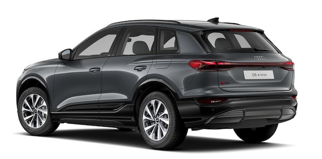 Audi Q6 e-tron Quattro