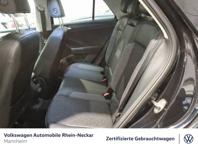 Volkswagen T-Roc 2.0 TDI