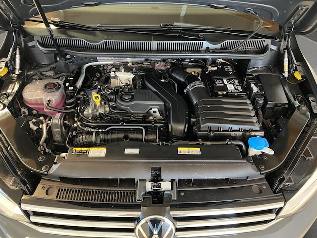 Volkswagen Touran 1.5 TSI BMT DSG