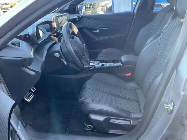 Peugeot E-208 GT-Line