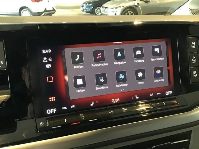 Volkswagen Multivan T7