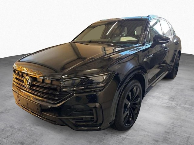 Volkswagen Touareg 3.0 V6 TDI R-Line