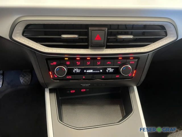 Seat Arona 1.0 TSI Style
