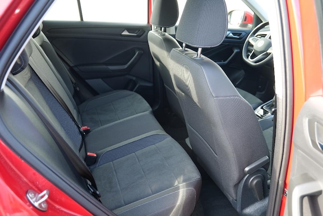 Volkswagen T-Roc 1.0 TSI IQ.Drive