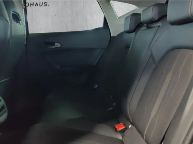 Cupra Formentor AHK-klappbar Navi Memory Sitze LED ACC El. Heckkla