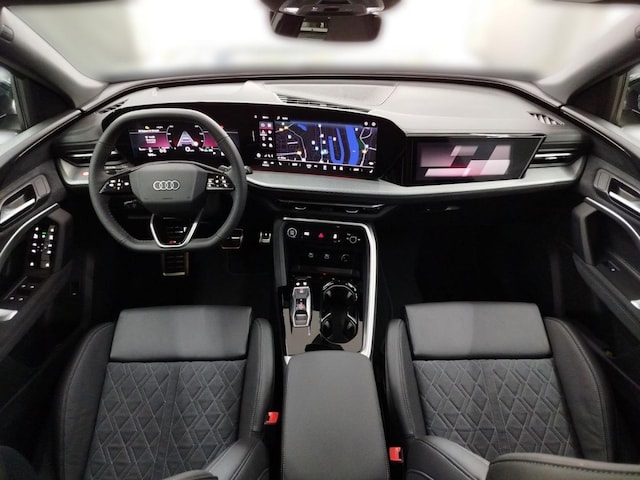 Audi Q5 Quattro S-Tronic