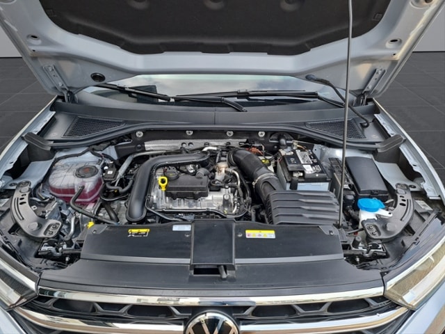 Volkswagen T-Roc 1.0 TSI Style