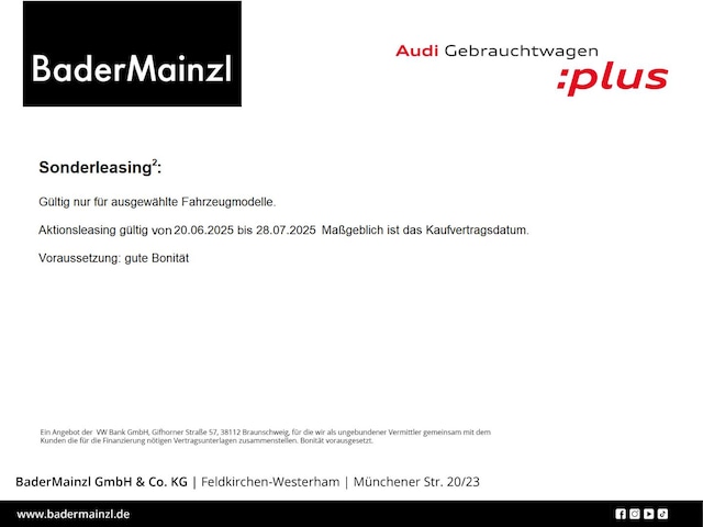 Audi A5 Avant Quattro S-Tronic