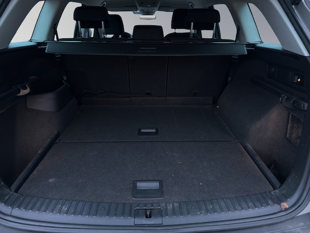 Skoda Kodiaq 1.5 TSI Tour