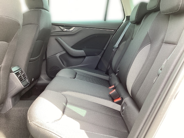 Skoda Scala 1.0 TSI Tour