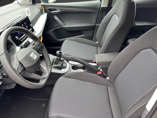 Seat Arona 1.0 TSI Style