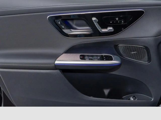 Mercedes-Benz GLC 300 4MATIC