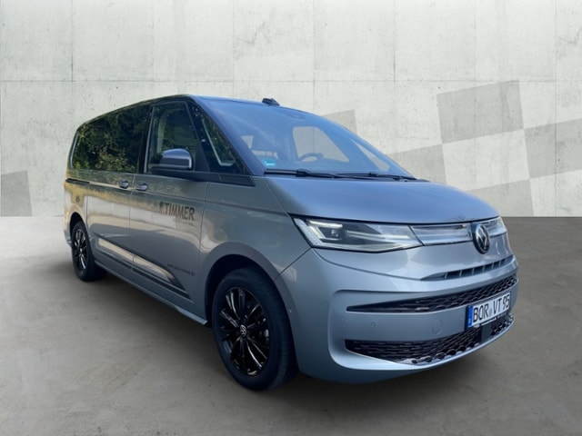 Volkswagen Multivan 2.0 TDI DSG T7