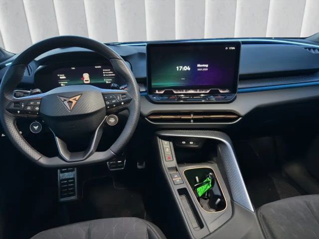 Cupra Terramar 1.5 e-Hybrid VZ e-Hybrid