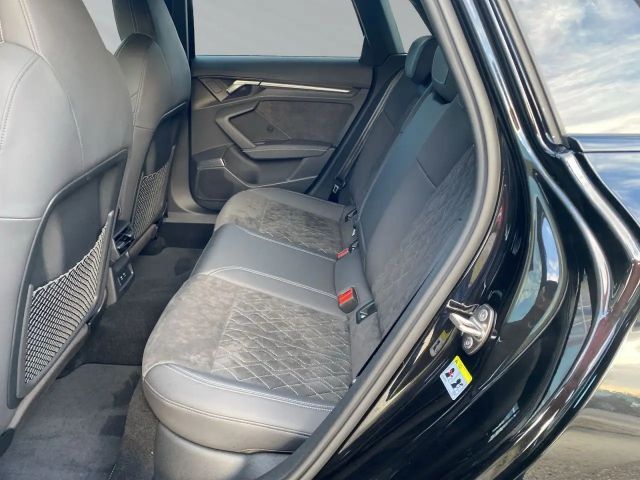 Audi S3 S-Tronic Sedan Sportback