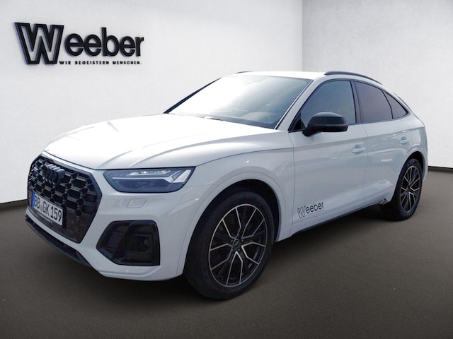 Audi SQ5 Sportback
