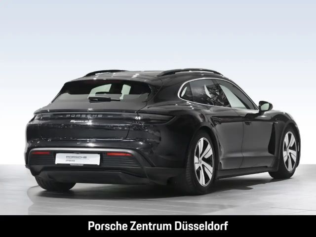 Porsche Taycan 4S Sport Turismo