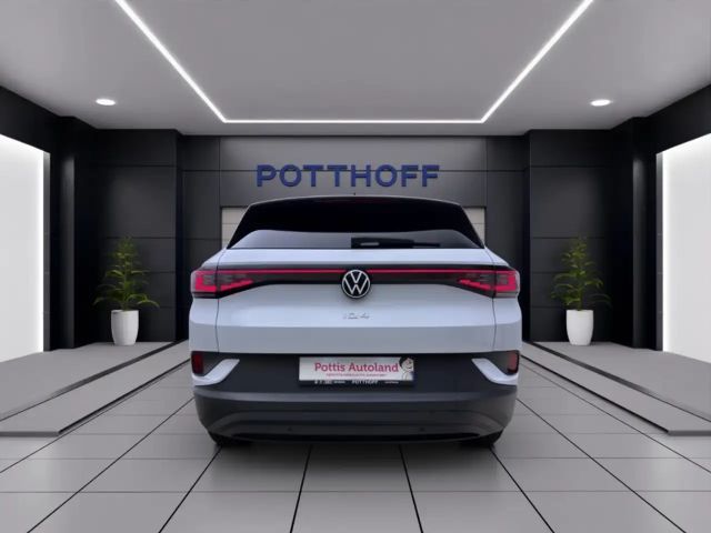 Volkswagen ID.4 IQ.Drive Performance Pure